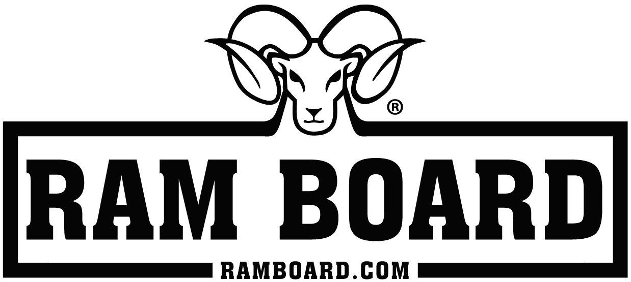 Ram Board Image